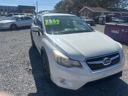 Used 2014 Subaru Crosstrek 2.0i Limited w/ Popular Package #2