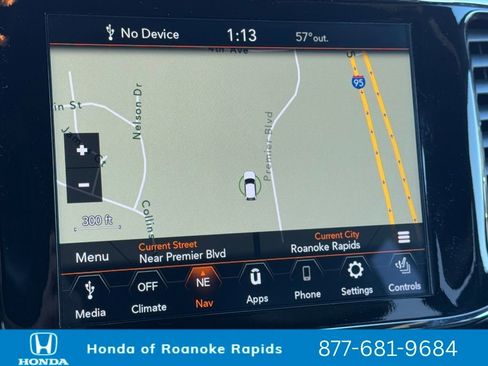 Used 2021 Jeep Grand Cherokee High Altitude image 13