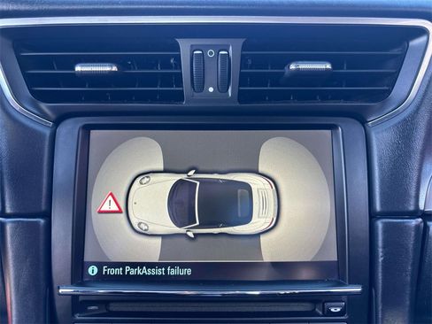 Used 2013 Porsche 911 Carrera image 20