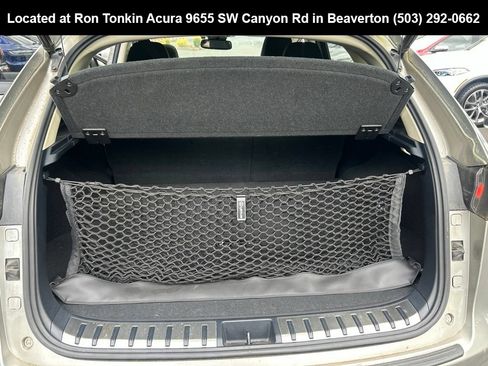 Used 2019 Lexus NX 300h AWD w/ Comfort Package image 16