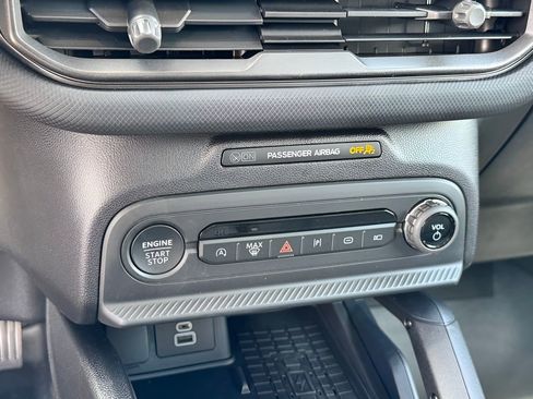 New 2025 Ford Bronco Sport Badlands AWD/4WD image 18