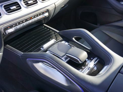 Certified 2021 Mercedes-Benz GLE 53 AMG 4MATIC Coupe image 27