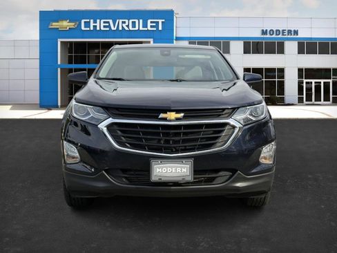 Used 2020 Chevrolet Equinox LT image 7