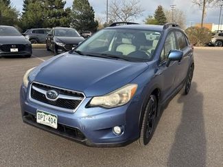 Used 2014 Subaru Crosstrek 2.0i Premium w/ Moonroof Package video 1