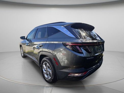 Used 2023 Hyundai Tucson SEL FWD image 5
