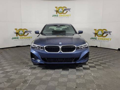 New 2026 BMW 330i xDrive 330i xDrive w/ Premium Package image 2