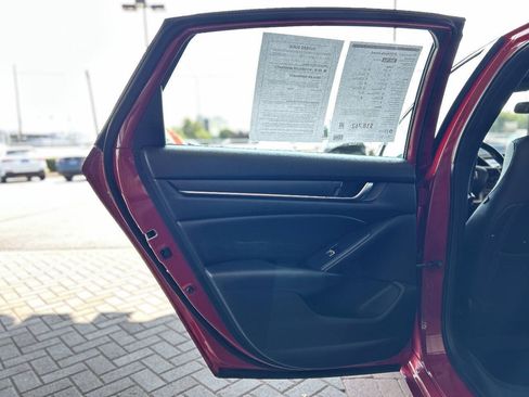 Used 2019 Honda Accord Sport image 46