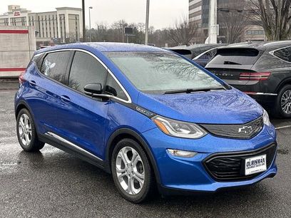 Used 2020 Chevrolet Bolt LT