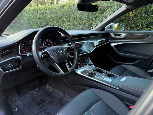 Used 2019 Audi A6 3.0T Premium w/ Convenience Package image 9