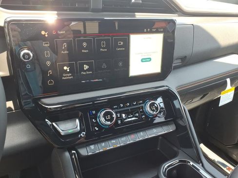 New 2026 GMC Sierra 2500 AT4 w/ Max Trailering Package AWD/4WD image 20