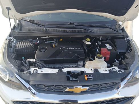 Used 2021 Chevrolet Spark LT image 28