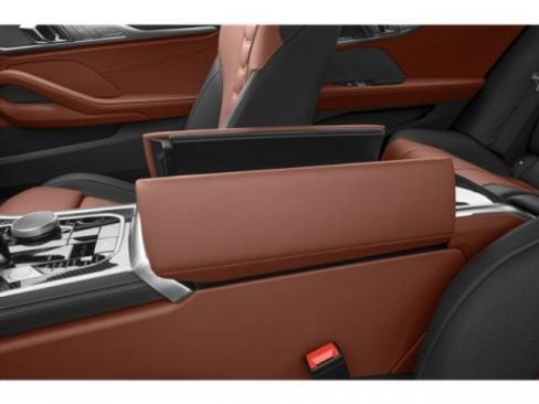 New 2026 BMW M850i xDrive M850i image 17