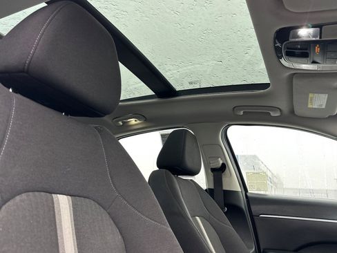 Used 2021 Hyundai Sonata SEL w/ Convenience Package image 16