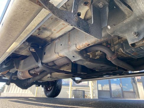 Used 2003 Dodge Ram 2500 Truck ST image 32