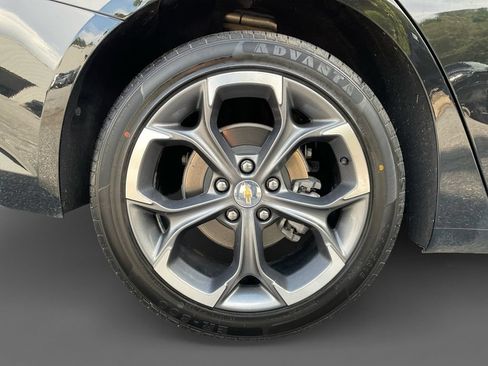 Used 2024 Chevrolet Malibu LT FWD image 10