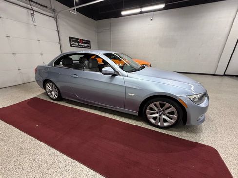 Used 2011 BMW 328i Convertible RWD image 61