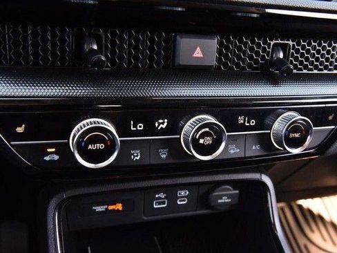 Used 2025 Honda CR-V EX-L image 17