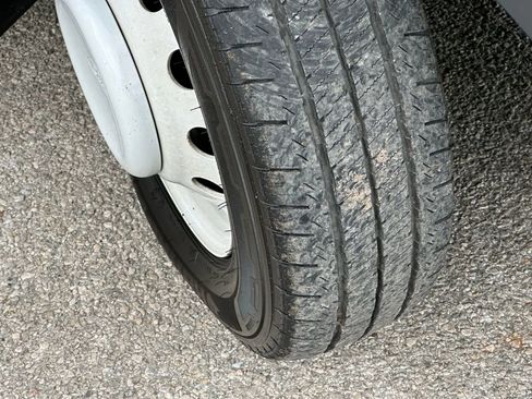 Used 2015 Ford Transit 350 156 DRW w/ School Bus Prep Package image 33