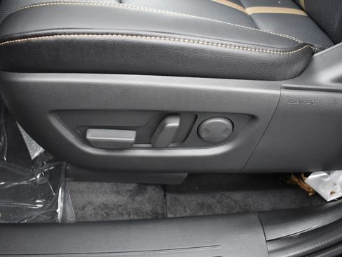 New 2026 MAZDA CX-90 3.3 Turbo S w/ Premium Package image 11