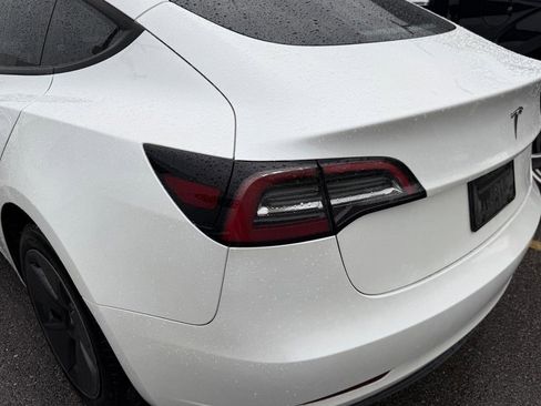 Used 2023 Tesla Model 3 Standard Range RWD image 10