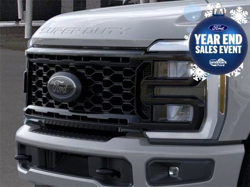 New 2026 Ford F250 XLT w/ XLT Premium Package image 18