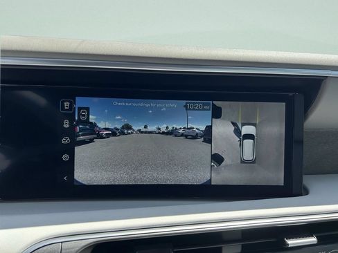 New 2026 Hyundai Palisade Limited AWD/4WD image 27