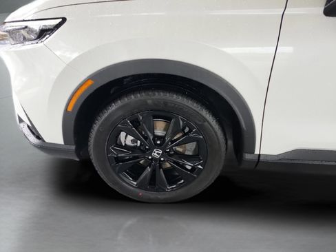 New 2026 Honda CR-V Sport Touring image 26