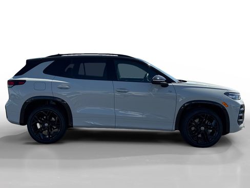 New 2026 Volkswagen Tiguan SE R-Line AWD/4WD image 6