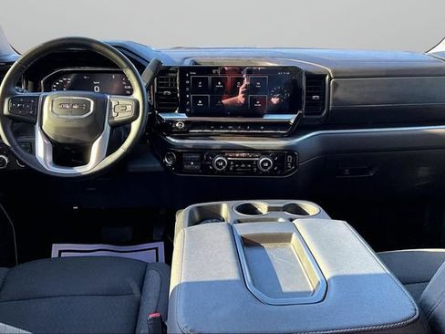 Used 2025 GMC Sierra 1500 Elevation AWD/4WD image 15
