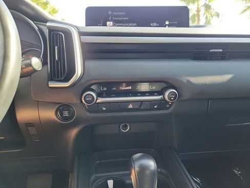 Used 2024 MAZDA CX-50 AWD 2.5 S w/ Preferred Package image 14