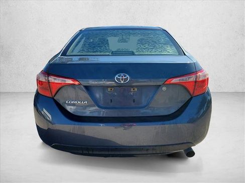 Used 2019 Toyota Corolla L image 6