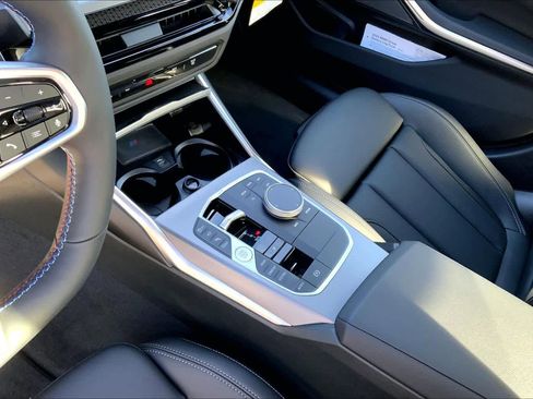 New 2026 BMW M340i M340i NA w/ Premium Package image 7