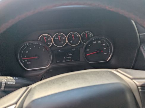 Used 2021 Chevrolet Tahoe RST AWD/4WD image 15