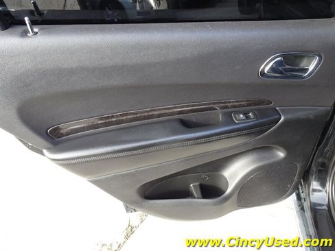 Used 2015 Dodge Durango Limited w/ Nav & Power Liftgate Group AWD/4WD image 29