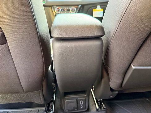 New 2026 Chevrolet TrailBlazer LT w/ Convenience Package FWD image 26