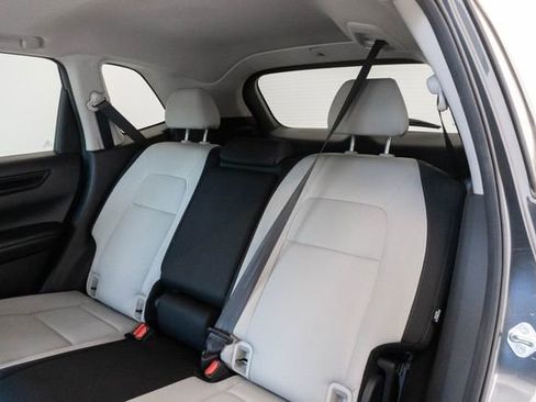 Certified 2024 Honda CR-V EX image 16