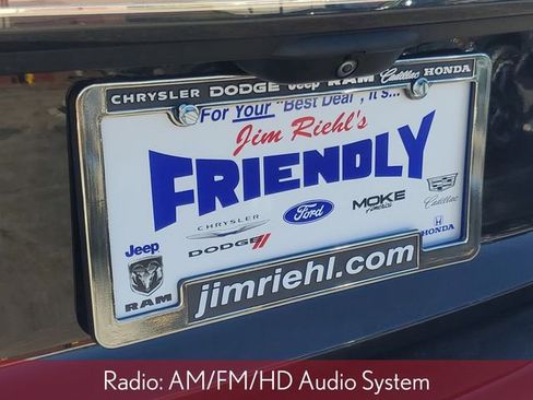 Used 2022 Lincoln Nautilus Reserve image 8