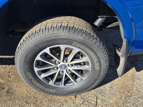 Used 2020 Ford F150 XLT w/ Equipment Group 302A Luxury image 11