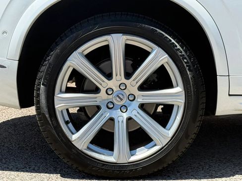 Used 2017 Volvo XC90 T8 Inscription w/ Luxury Package AWD/4WD image 25