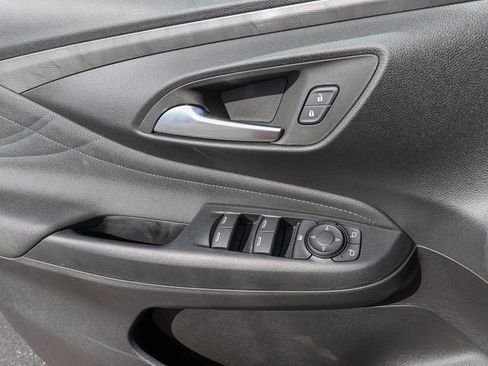 New 2026 Buick Envista Sport Touring w/ Convenience I Package FWD image 14