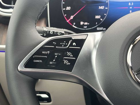 New 2026 Mercedes-Benz GLC 300 4MATIC image 31