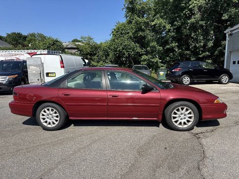 Used 1997 Dodge Intrepid FWD image 9
