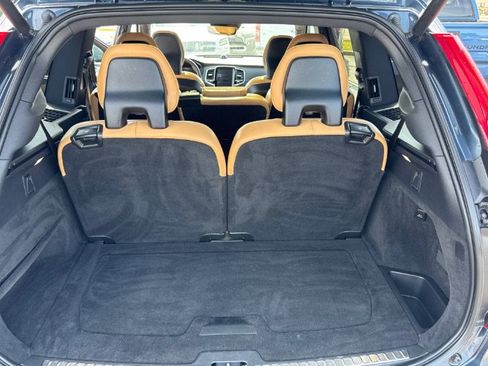 Used 2019 Volvo XC90 T6 Inscription w/ Advanced Package AWD/4WD image 12