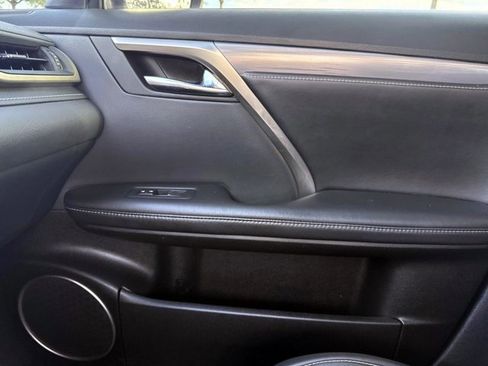 Used 2017 Lexus RX 350 AWD image 23