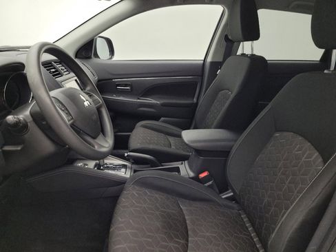 Used 2024 Mitsubishi Outlander Sport AWD image 17