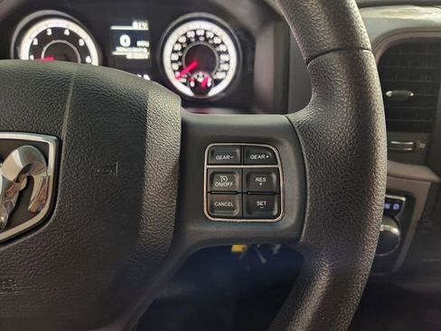 Used 2014 RAM 1500 Tradesman RWD image 26