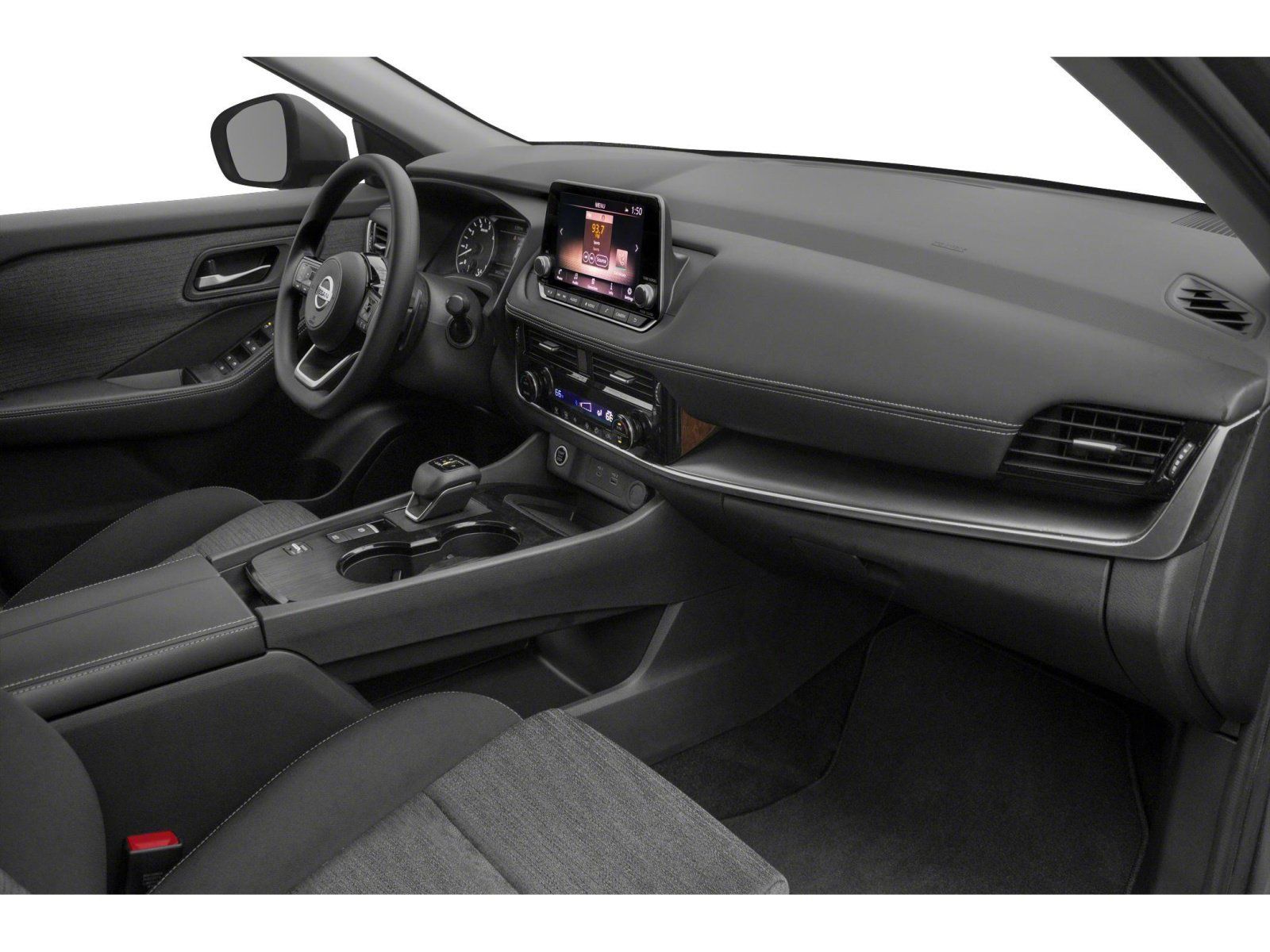Used 2023 Nissan Rogue SV FWD image 10