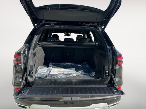New 2026 BMW X5 xDrive40i image 21
