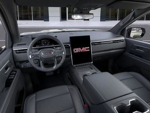 New 2026 GMC Sierra EV Elevation image 39