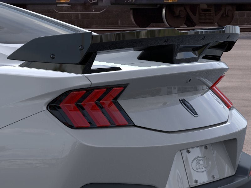 New 2026 Ford Mustang Dark Horse SC RWD image 22